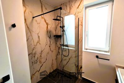 Apartament cu 2 camere decomandat, mobilat în Ștrand - 12