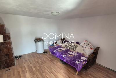 Casă individuală cu 2 camere cu Teren 969 Mp în Telești - 5