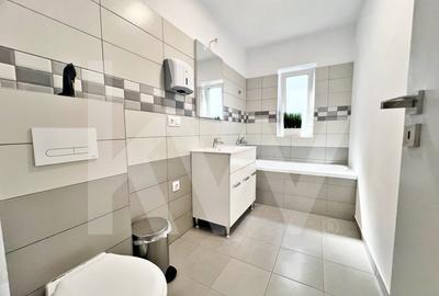 Casa mare cu teren generos – perfect impartita pentru birouri sau 4 apartamente - 24