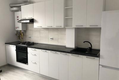 Apartament cu 2 camere decomandat în Berceni - 2