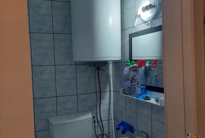 Vand garsoniera 15mp - 3