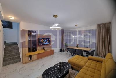 VANZARE VILA - DUPLEX  4 CAMERE - BERCENI  -, P+1E - 4