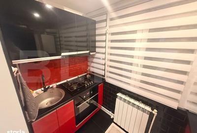 Apartament cu 2 camere în Obcini - 2