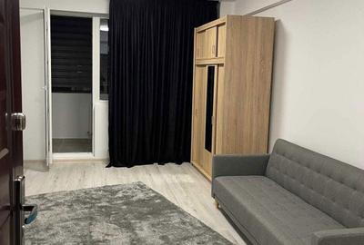 Apartament cu 2 camere semidecomandat în Chiajna - 2