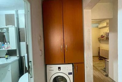 Apartament cu 3 camere decomandat în Central - 2
