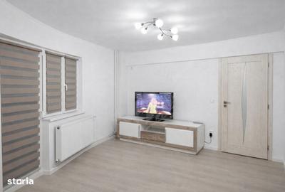 Apartament cu 2 camere decomandat în Republicii - 7