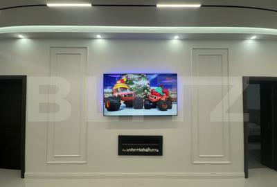 Casa 3 camere, 93 mp, zona Semicentrala - 1