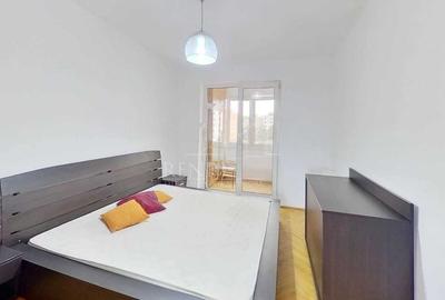 Apartament 3 camere Campia Libertatii, PARCARE, mobilat si utilat modern, liber - 3