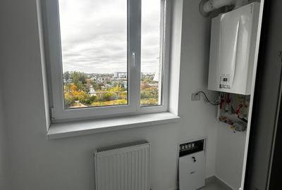 Apartament 2 camere GATA DE MUTARE Dealu Babii - 7