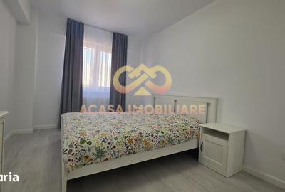 Apartament cu 2 camere în Bucium - 14