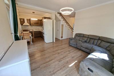 Duplex cu 4 camere cu Canalizare în Dumbrăvița - 1