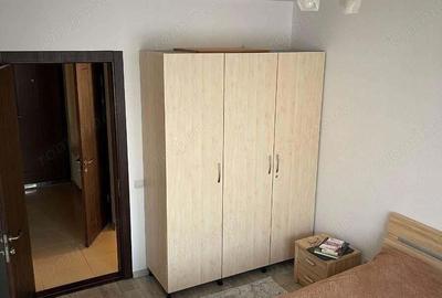 Apartament cu 2 camere în Doamna Ghica - 2