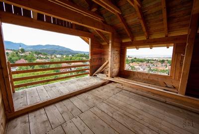 Duplex spatios - oportunitate pentru dezvoltatori sau doua familii - 37