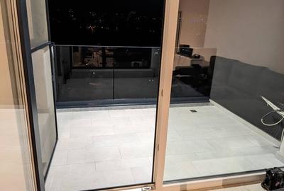 Apartament cu 2 camere semidecomandat, mobilat în Costin Georgian - 13