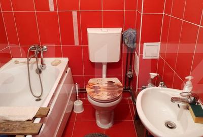 Apartament cu o camera semicentral, zona strazii Horea. Apartament cu o camera semicentral, zona strazii Horea. - 3