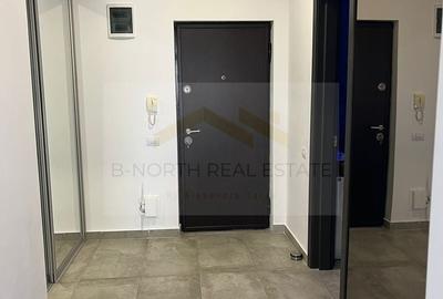 2 camere de închiriat, Novum Invest Independenței, Grozăvești, prima închiriere - 13