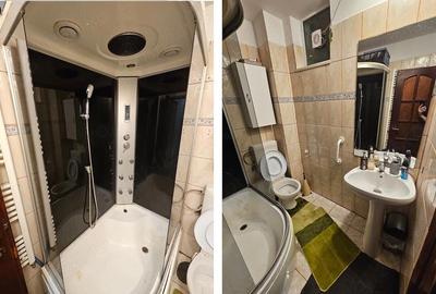 Apartament cu 2 camere decomandat în Bucovăț (Remetea Mare) - 5
