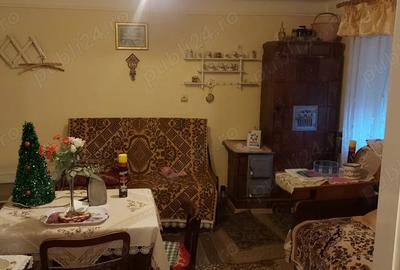 Casa batraneasca in Aciliu - 1