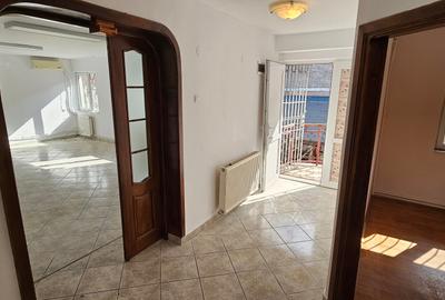 Locuinta sau spatiu de birouri, 90 mp, 4 camere, zona Avram Iancu. - 3