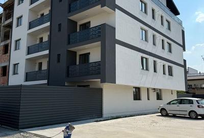 Apartament cu 3 camere în Central - 5