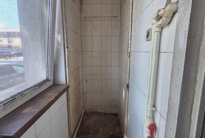 GARA 2 CAMERE DECOMANDAT, PARTER STRADAL 46 MP. IDEAL SPATIU, CABINET, SEDIU,ETC - 11