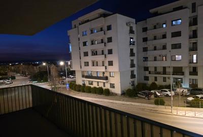 Apartament cu 2 camere, mobilat în Orizont - 4