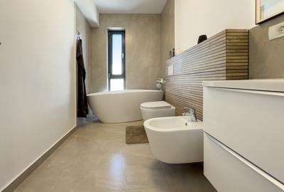 Casă individuală cu 4 camere cu Canalizare în Valu lui Traian - 21