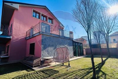 Vila de vanzare- Faleza Nord - 37