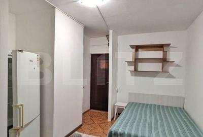 Garsonieră în Baza 3 - 1