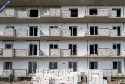 ✅Dezvoltator: 3 camere la mare - Micos Estate, Mamaia Nord - 13