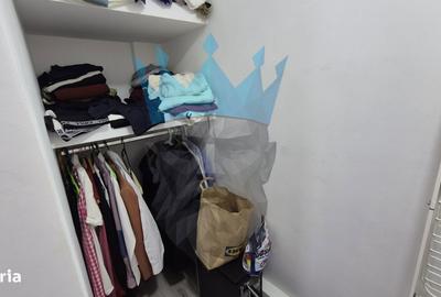 Apartament cu 2 camere în Moșilor - 17