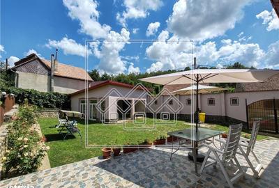 Casă cu 4 camere în Mohu - 12