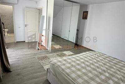 Casa noua tip P+M+Pod zona Spataru - 16