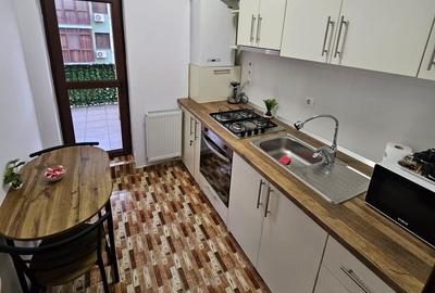 Casă cu 1 camere cu Teren 48 Mp în Mofleni - 8