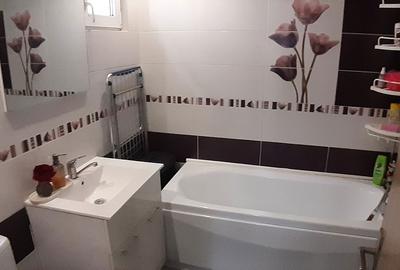 Apartament cu 3 camere în Dârste - 8