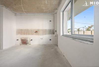 MAMAIA SAT | GARSONIERA CU CURTE | LA CHEIE - 3