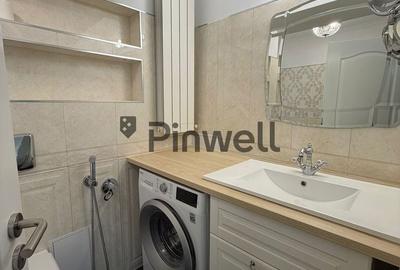 Apartament cu 3 camere decomandat în Cișmigiu - 20