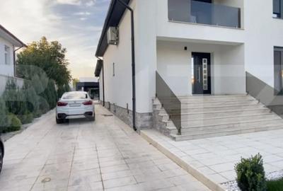 Casă cu 7 camere cu Teren 1507 Mp în Central - 6
