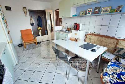 Apartament cu 2 camere, Cetate-Mercur - 4