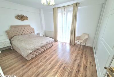 Apartament cu 3 camere în Central - 2