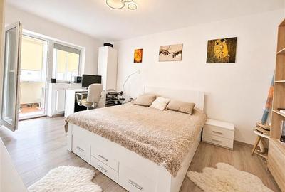 Apartament cu 2 camere decomandat în Centrul Civic - 2