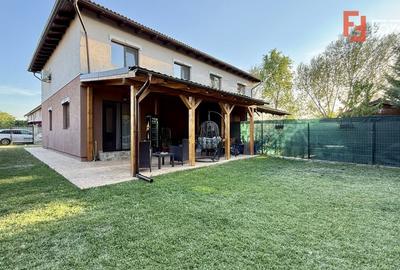 COMISION 0% Duplex cu 4 camere si teren de 250 mp - Sanandrei COMISION 0% Duplex cu 4 camere si teren de 250 mp - Sanandrei - 11