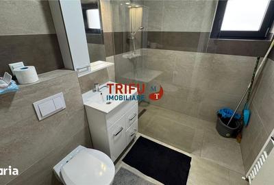 Apartament cu 3 camere decomandat în Central - 7