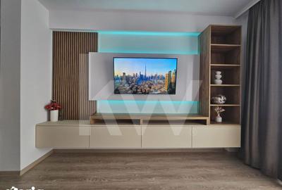 Apartament cu 2 camere în Turnișor - 5