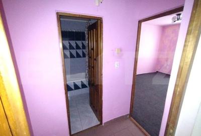 Apartament 3 camere decomandat,60 mp utili,etaj 3,balcon,parcare,oras Beclean - 6