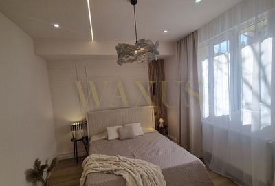 Apartament cu 2 camere semidecomandat, mobilat în Horea - 5