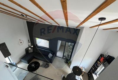 Casă cu 5 camere cu Teren 450 Mp în Central - 13