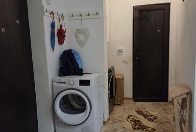 Apartament cu 3 camere în Central - 8