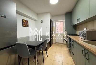 Apartament 3 camere | 2 bai | Decomandat | Balcon | Renovat - 5