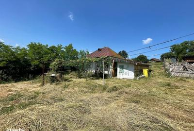 Casă cu 2 camere în Hertioana de Jos - 2